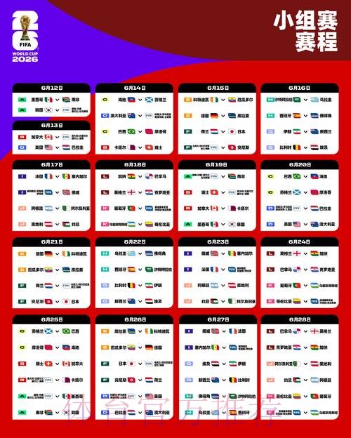 2026世界杯盘口最新官方网址揭秘